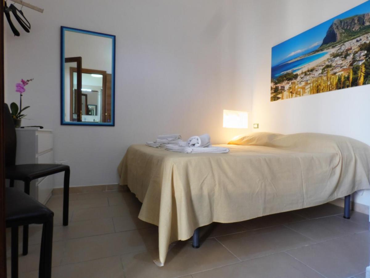 Appartamenti Leone1 San Vito Lo Capo Buitenkant foto