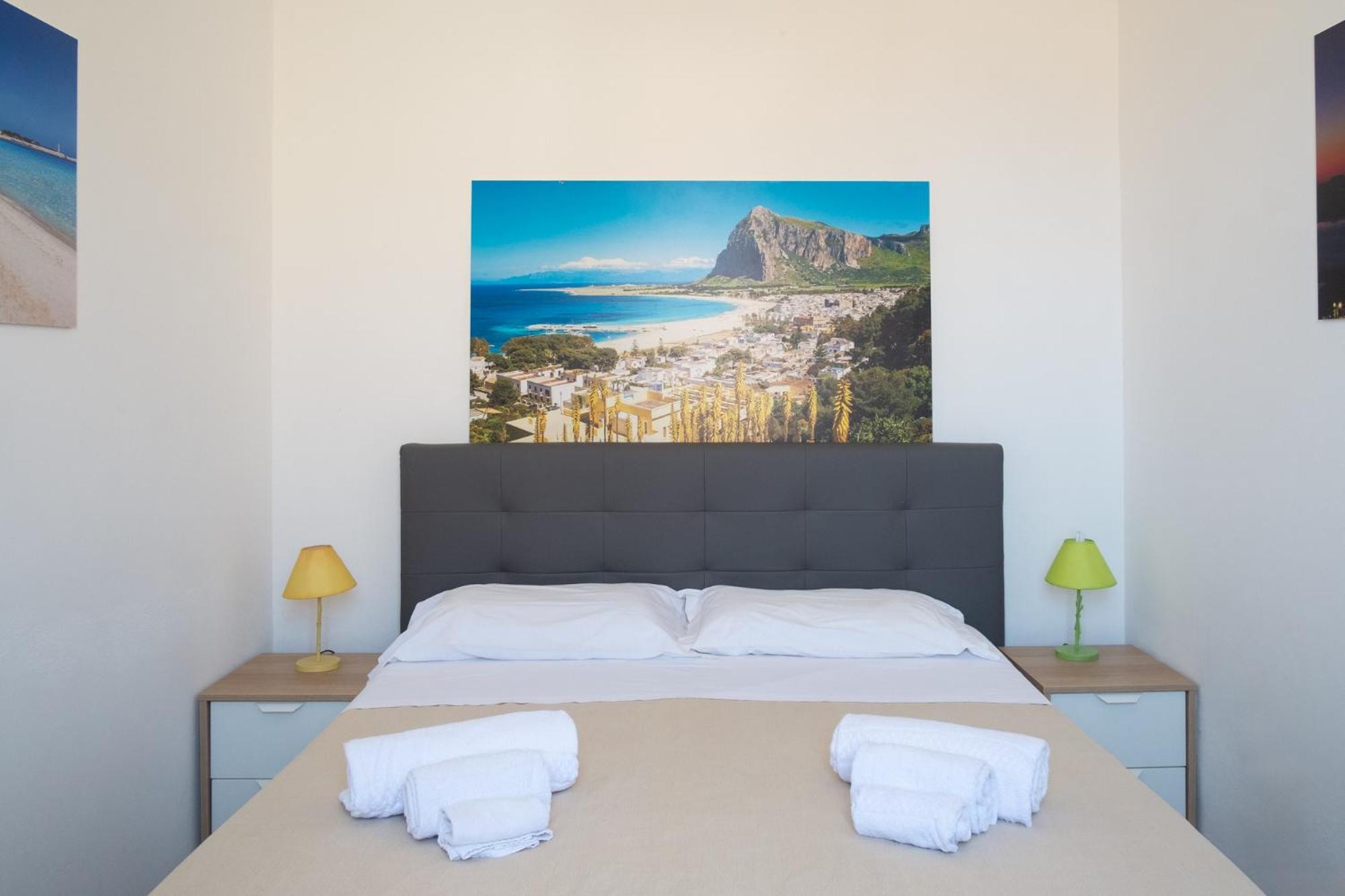 Appartamenti Leone1 San Vito Lo Capo Buitenkant foto